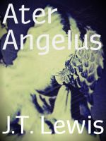 Cover for 'Ater Angelus'