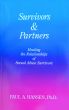 Survivors & Partners,  Healing the Relationships of Sexual Abuse Survivors by Paul Hansen