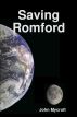 Saving Romford by John Mycroft