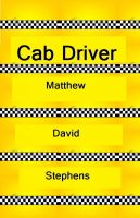 Cover for 'Cab Driver'