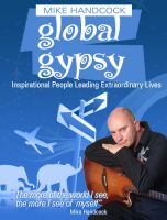 Cover for 'Global Gypsy'