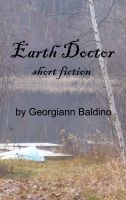 Cover for 'Earth Doctor'