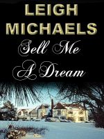 Cover for 'Sell Me A Dream'