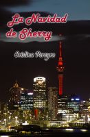 Cover for 'La Navidad de Sherry'