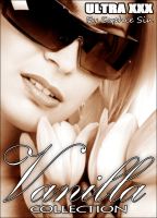 Cover for 'Ultra XXX: Vanilla Collection'