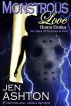 Monstrous Love: Six Tales of Pleasure and Peril by Secret Sex Press 