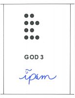 Cover for 'God3'