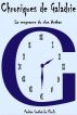Chroniques de Galadrie, tome 2 : la vengeance du clan Arthas by Pauline SarÃ©lot-Le Floc'h