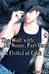 The Wolf With No Name, Part One: A Fistful of Cock (Gay Cowboy Werewolf Erotica) by Jessi Bond