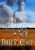A Change of Pace by Tielle St. Clare