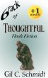 6-Pack of Thoughtful Flash Fiction by Gil C. Schmidt