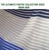 THE ULTIMATE POETRY COLLECTION 2002 - BOOK SIX by Monica P