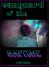 Vanguard of the Rapture, Volume 1 of Honey Radiance by Rick Hines