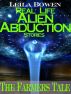 Real Life â€œAlien Abductionâ€ Stories â€“ The Farmers Tale by Leila Bowen