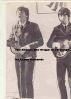 The Beatles-The Origin Of 10 Songs by Leann Richards