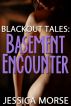Blackout Tales: Basement Encounter by Jessica Morse