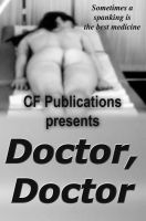 Cover for 'Doctor, Doctor'