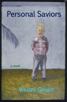 Cover for 'Personal Saviors'