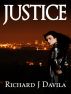 Justice by Richard Davila