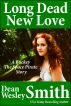 Long Dead New Love: A Buckey the Space Pirate story by Dean Wesley Smith