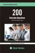 200 Interview Questions You'll Most Likely Be Asked by Vibrant Publishers
