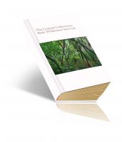 Cover for 'Basic Wilderness Survival'