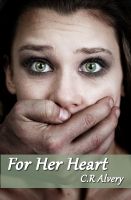 Cover for 'For Her Heart (incubus, dubcon, vampire, werewolf)'