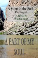 Cover for 'A Part of My Soul'