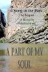 A Part of My Soul by Martin Brant