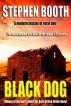 Black Dog by Stephen Booth