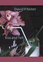 Cover for 'Kiss and Tell'