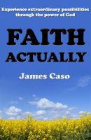 Cover for 'Faith Actually'
