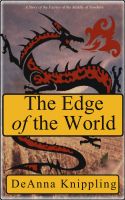 Cover for 'The Edge of the World'