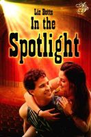 Cover for 'In The Spotlight'