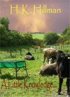 Cover for 'A Little Knowledge...'