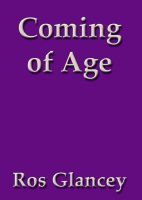 Cover for 'Coming of Age'