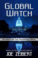 Cover for 'Global Watch'