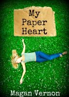 Cover for 'My Paper Heart'
