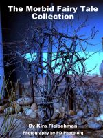 Cover for 'The Morbid Fairy Tale Collection'