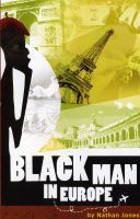 Cover for 'Black Man In Europe'