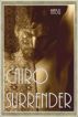 Cairo Surrender (A Gay Erotica Historical) by Habu 
