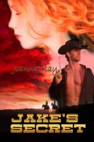 Cover for 'Jake's Secret'