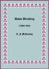 Dawn Breaking by A. F. McKeating
