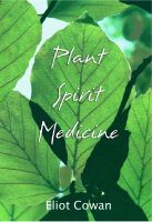 Cover for 'Plant Spirit Medicine'