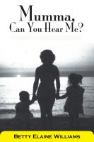 Cover for 'Mumma, Can You Hear Me?'