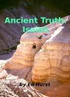Cover for 'Ancient Truth: Isaiah'