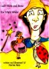 Lady Mara and Rona the Witch Spider by Narcisa State