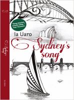 Cover for 'Sydney's Song'