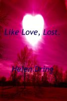 Cover for 'Like Love, Lost.'