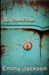 Red over Black by Emmy Jackson